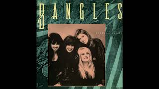 The Bangles - Eternal Flame (Orig. Instrumental Full BV) (B. Steinberg) (2023) (Spain)
