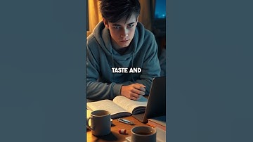 Chew This Gum While Studying to Ace Your Exams! 🧠✨ #facts #motivation #studymotivation