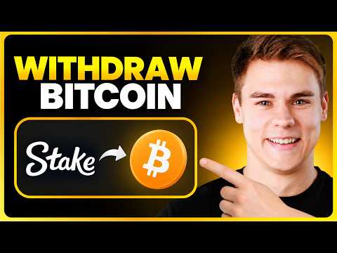 Comprendre les limites de retrait sur Stake