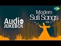 Modern sufi songs  vol 1  ultimate sufi hits  audio