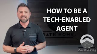 Celebrity Why Do You Need to Be a Tech-Enabled Agent? Wealth