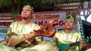Lagu Banjar Iya Kada Cipta H.M.Tamjid Wijaya_Musik Panting Kumbang Banaung HST
