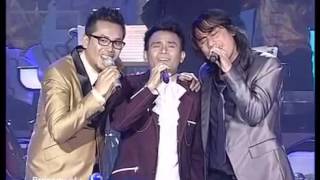 Sammy Firman U0026 Judika All For Love Ldan10n 100persen Angpao Globaltv Gedung Kesenian Jaka