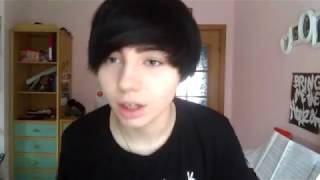 Emo Hair Tutorial Girlboy