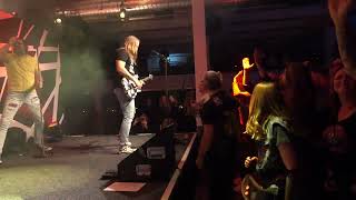 Fun Halen - Jump - Industrie36 Rorschach - 29.11.2025 - LIVE !!!