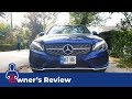 Mercedes C350e Plug-in Hybrid Owner's Review: Price, Specs & Features | PakWheels