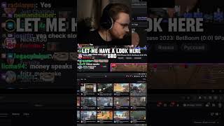 Twitch vs. CS:GO skin gambling
