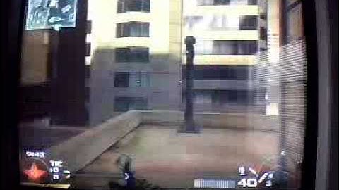 Modern warfare 2 - easy kill streaks