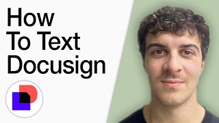 How To Text Docusign (Full 2025 Guide)