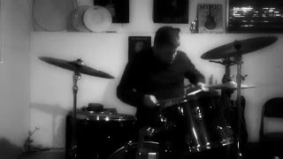 Ariel Pink - Put Your Number In My Phone (Drum Cover)