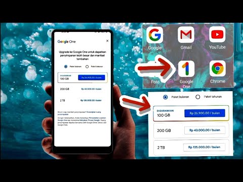 Video: Apa itu paket Google?