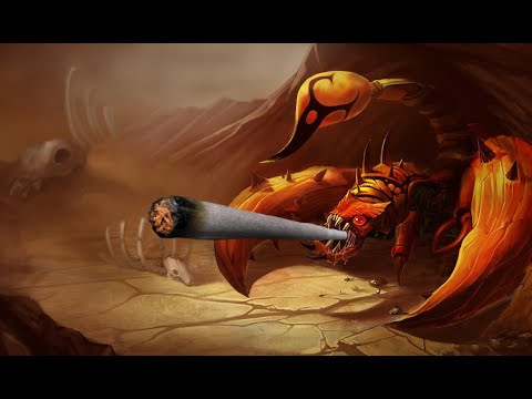 Burn it in a Rizla - Skarner Top Montage #2 - YouTube