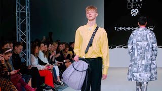 TARAKANOVA | Fall Winter 2019/2020 Full Fashion Show | Exclusive