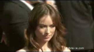 Olivia Wilde - The 59th Primetime EMMY Awards - 2007 September, 16 - Part 1
