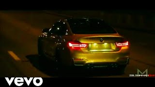 2scratch  Frozen  Bmw M4 Gold