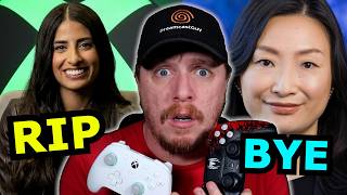 HUGE LAYOFFS at Xbox and PlayStation! 60,000 JOBS LOST AT MICROSOFT?!