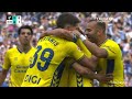 Resumen del RC Deportivo 1-2 UD Las Palmas