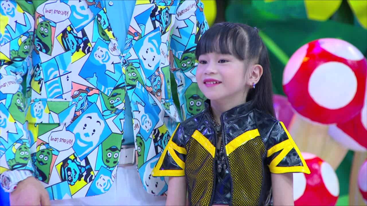 kidzaaa on family EP.5 (3/4)