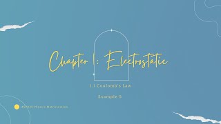 SP025: 1.1 Example 5