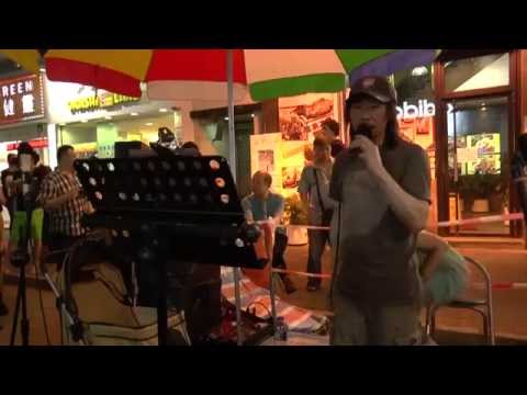 雄樂館 : 不可以不想妳 07.06.14