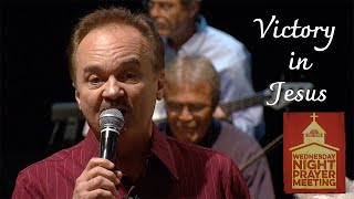 Jimmy Fortune - Victory in Jesus