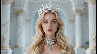 The Alien Princess Feared Only One Human Warrior | HFY Story