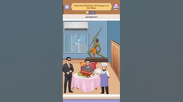 BRAIN FEVER : Puzzle Game 137 #shorts #trending