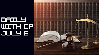 Daily With Cryptopuujin 0706