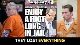 15 Hollywood Stars Who Spent Years in Prison | Then and Now 2026