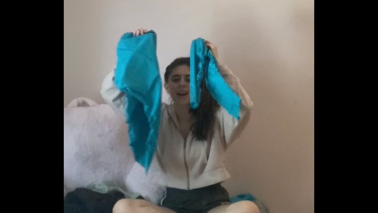 I tried to DIY Joana Ceddia's merch (key word tried) - YouTube