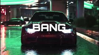 Tyga Type Beat 2024 - 'Bang' | Club Banger Type Beat | Rap/Trap Instrumental