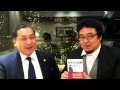 トニー野中著「世界の大富豪2000人がこっそり教えてくれたこと 」part1