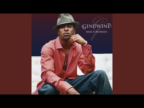 Putar Thank You's - Ginuwine