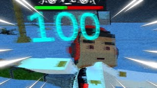 Try Hard Sniper Simple Sandbox 2