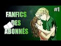 DRAMIONE Sous Un Autre Jour #1 (Fanfictions des abonnés) #25