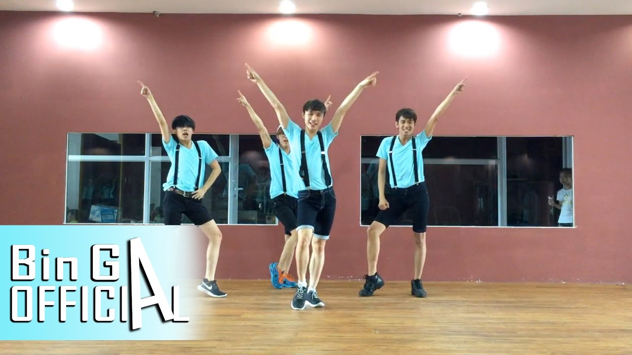 SISTAR 씨스타_SHAKE IT (Dance cover by Heaven Dance Team from Vietnam]