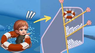 Home pin 2 / pull the pin level home pin 2 game pull the pin android and ios games / mobile game screenshot 4