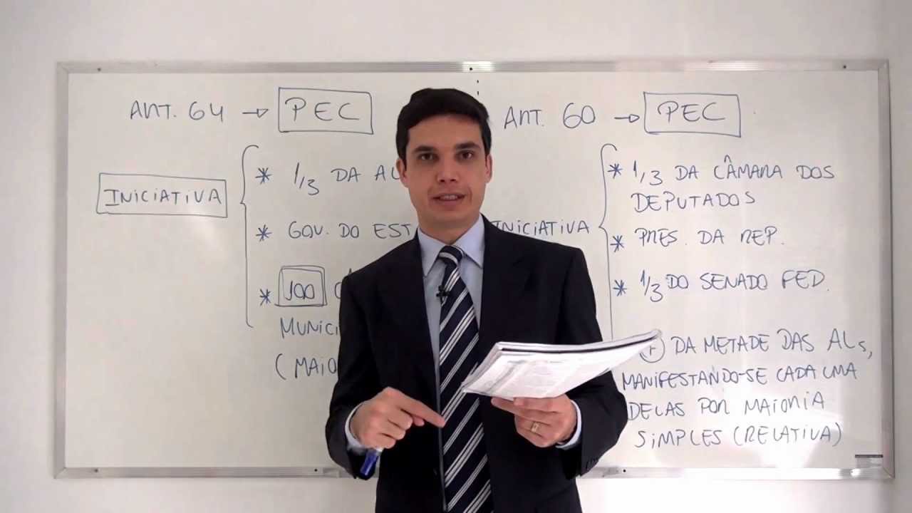 Art. 64 - Constituição Estadual (MG)