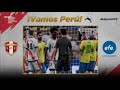 ðŸ”´  Â¡ EN VIVO ! : PerÃº vs Paraguay ðŸ�†  FIFAe Nations Online Qualifiers 2022 ðŸŽ® ðŸ‡µðŸ‡ª ðŸ‡µðŸ‡¾