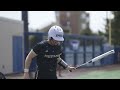 2025 NSIC Softball Tournament - Day 1 Highlights