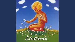 I Feel Alright - Electronic