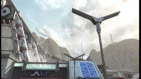 BO2:Double across the map combat axe