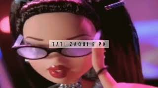 Download Lagu Escandalosa - Tati Zaqui e PK (slowed + reverb) MP3