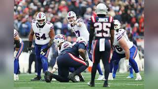 2026 AFC East preview, offseason reset for Patriots, Bills, Dolphins & Jets