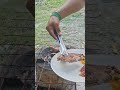 inihaw sa uling #fishgrilled #shorts #KaTribu