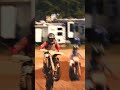 #Raw Moto vs GNCC battles