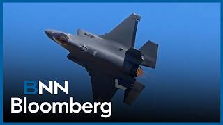 A look at defence spending measures in spring update