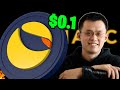 Will Binance Burn Terra Luna Classic? This Would Change EVERYTHING! The Road To $0.01 #LUNC!