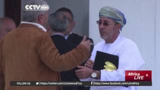 Billions Of Dollars Pledged To Revive The Tunisias Economy