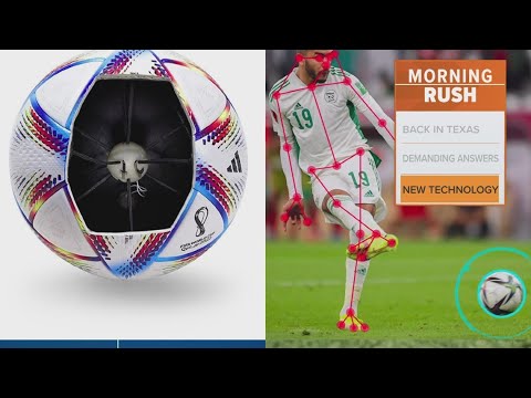 Følg alt fra VM 2022 med ny FIFA-app -  – Tech and Gadget  news in football